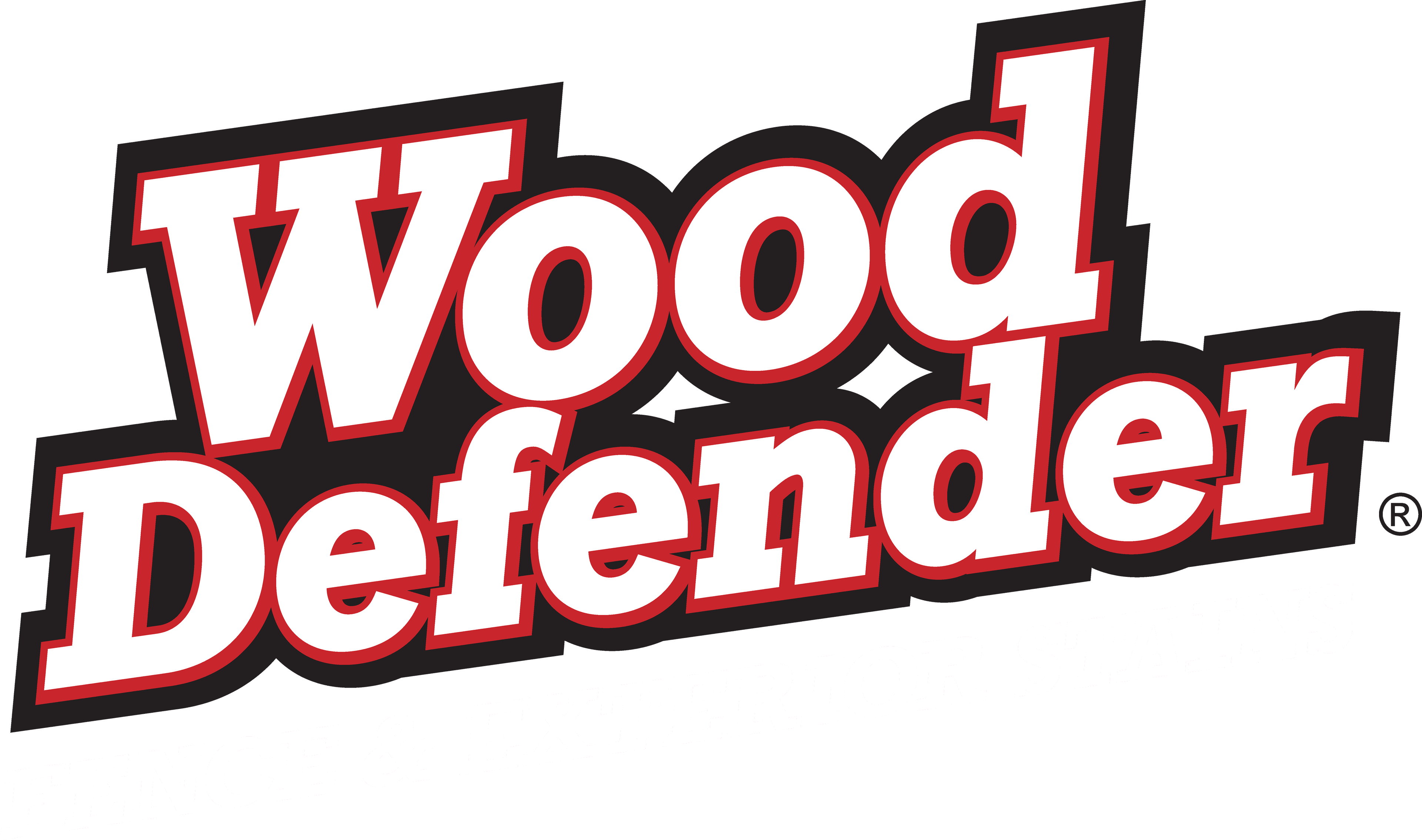 Wood Defender