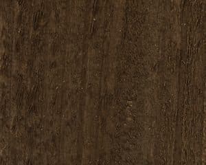 Wood Defender Coffee Brown stain shown on cedar
