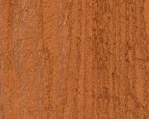 Wood Defender Coronado stain shown on cedar