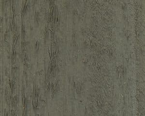 Wood Defender Graystone stain shown on cedar